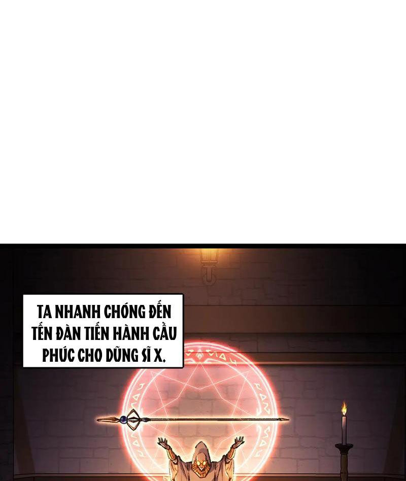 Trảm Nguyệt Chap 39 - Next Chap 40