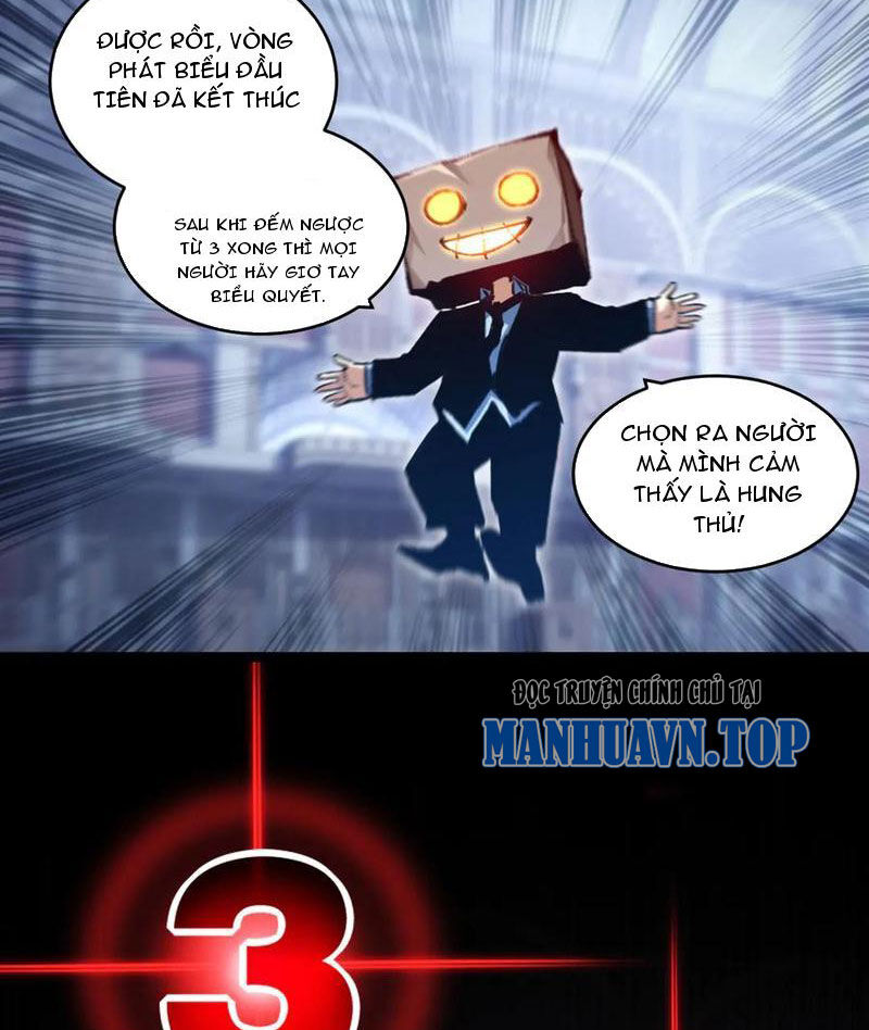 Trảm Nguyệt Chap 39 - Next Chap 40