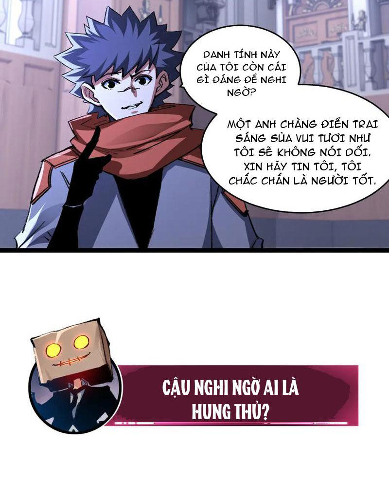 Trảm Nguyệt Chap 39 - Next Chap 40