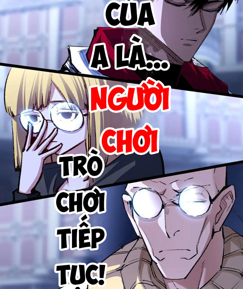 Trảm Nguyệt Chap 39 - Next Chap 40