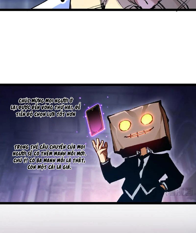 Trảm Nguyệt Chap 39 - Next Chap 40