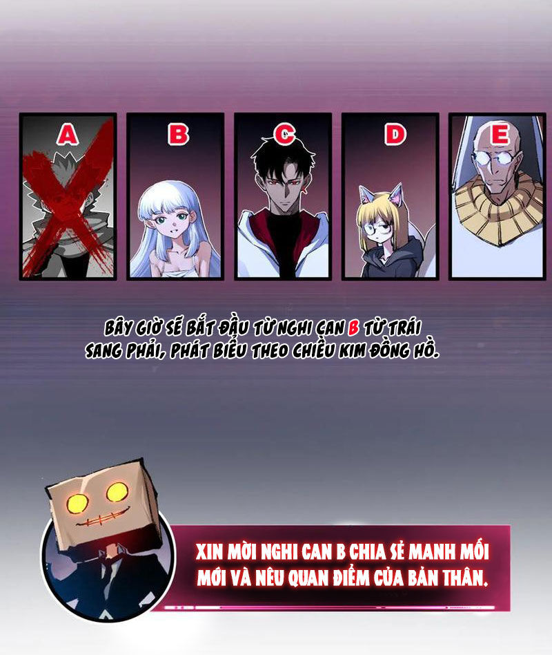 Trảm Nguyệt Chap 39 - Next Chap 40