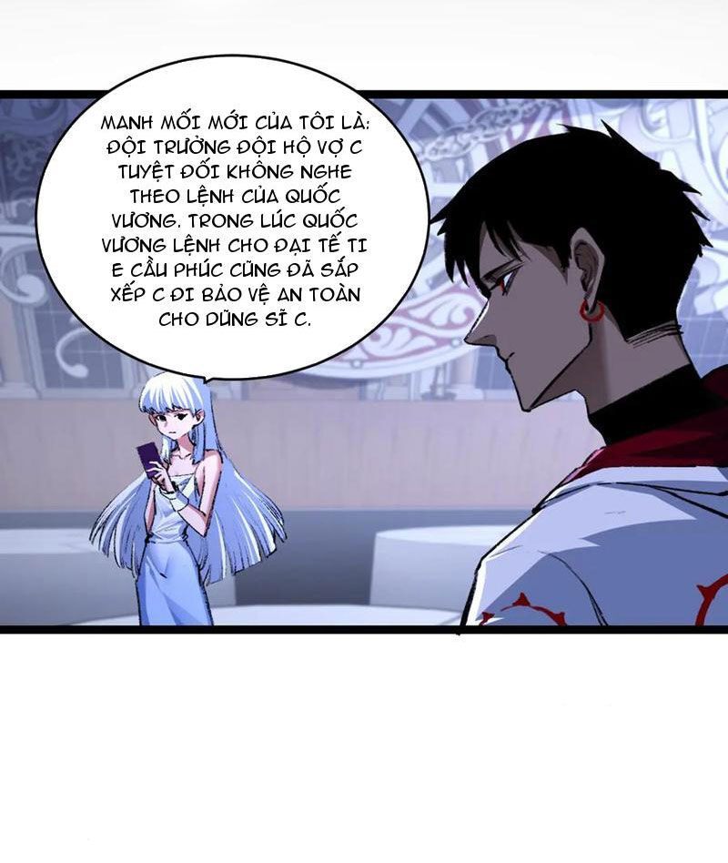 Trảm Nguyệt Chap 39 - Next Chap 40