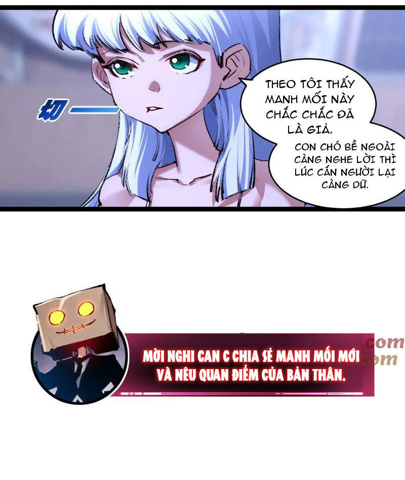 Trảm Nguyệt Chap 39 - Next Chap 40