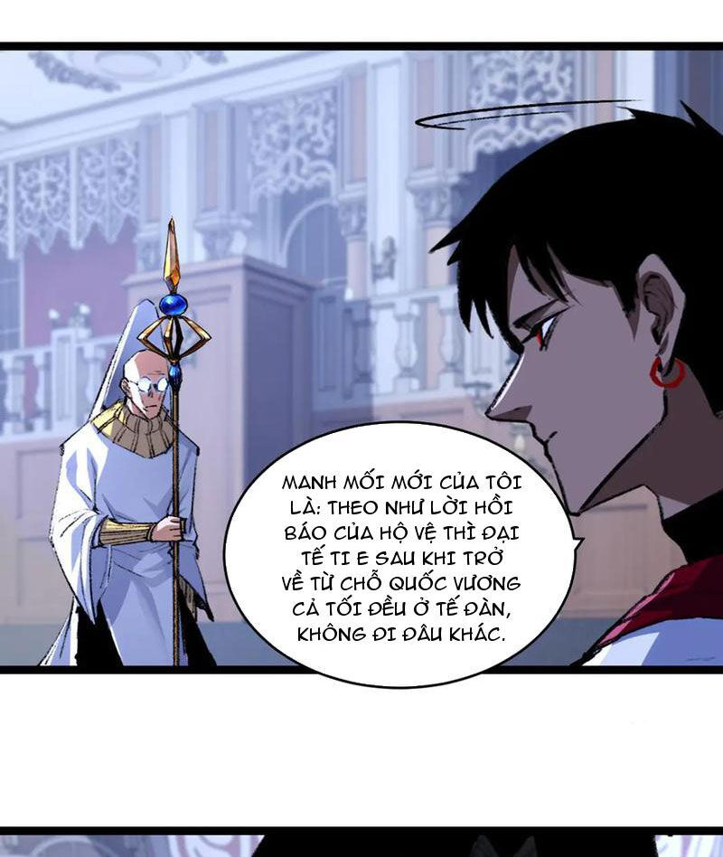 Trảm Nguyệt Chap 39 - Next Chap 40