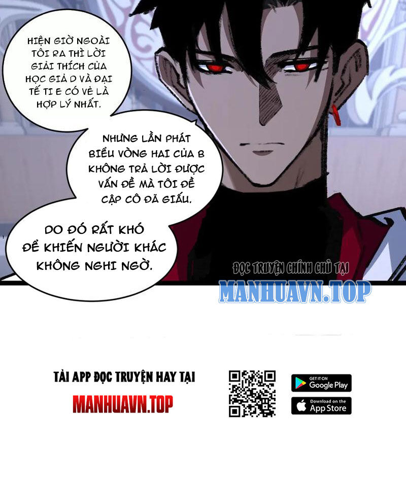 Trảm Nguyệt Chap 39 - Next Chap 40