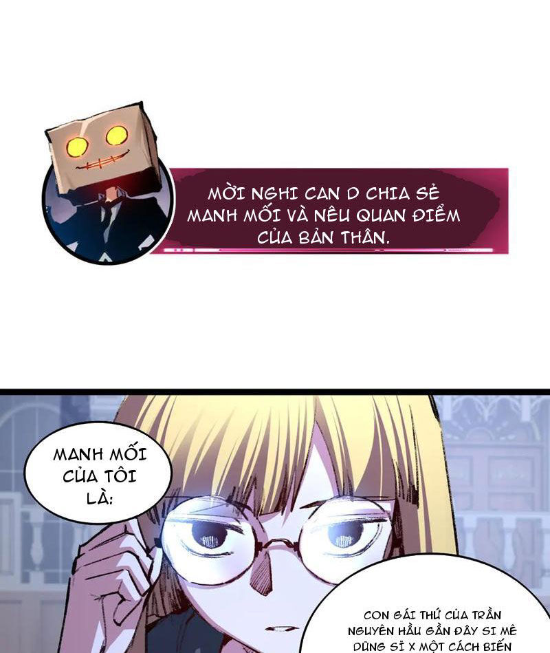 Trảm Nguyệt Chap 39 - Next Chap 40
