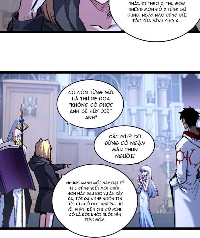 Trảm Nguyệt Chap 39 - Next Chap 40