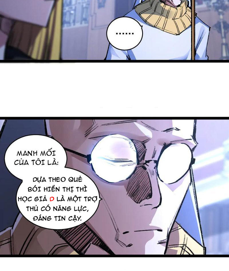 Trảm Nguyệt Chap 39 - Next Chap 40