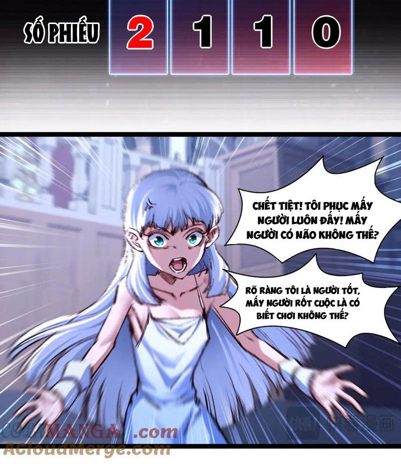 Trảm Nguyệt Chap 39 - Next Chap 40