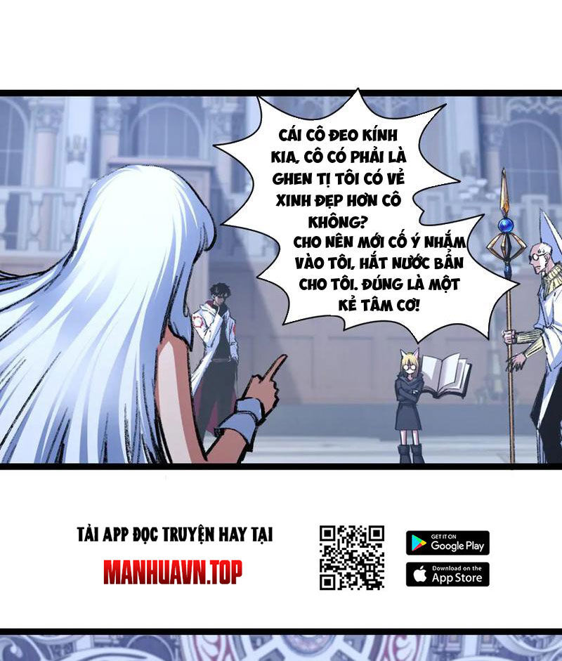Trảm Nguyệt Chap 39 - Next Chap 40