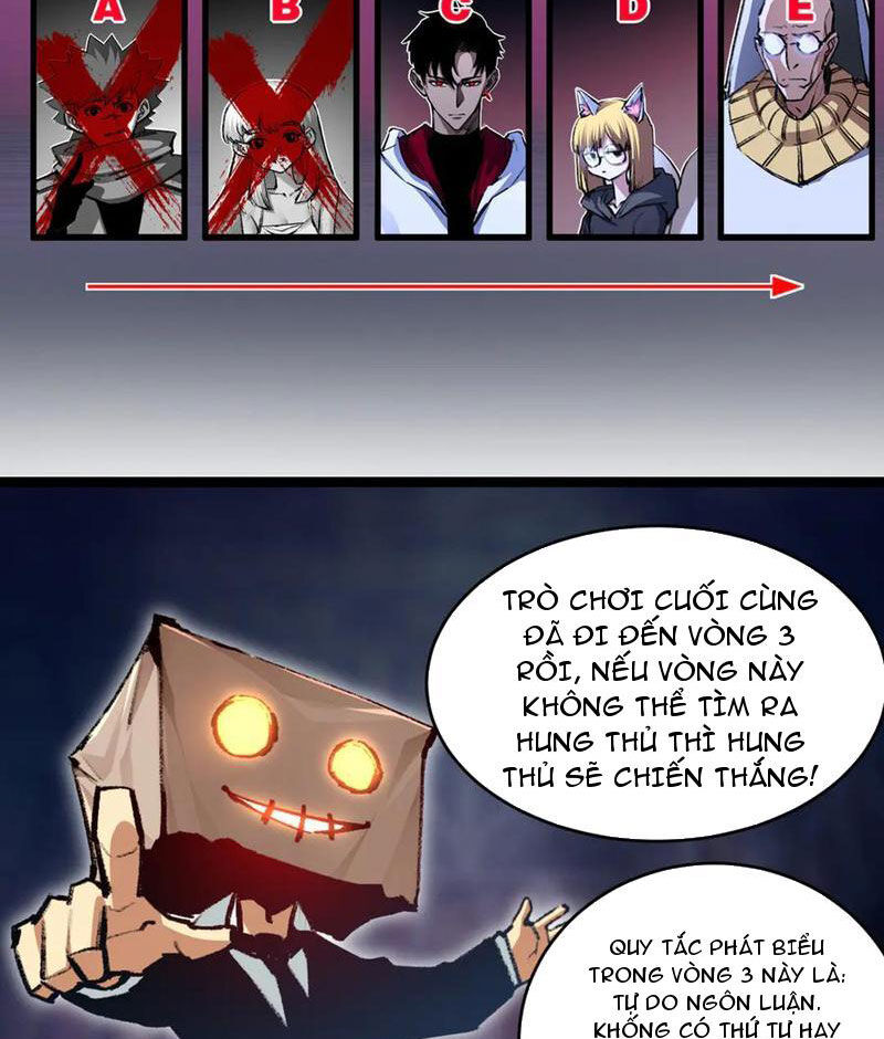 Trảm Nguyệt Chap 39 - Next Chap 40