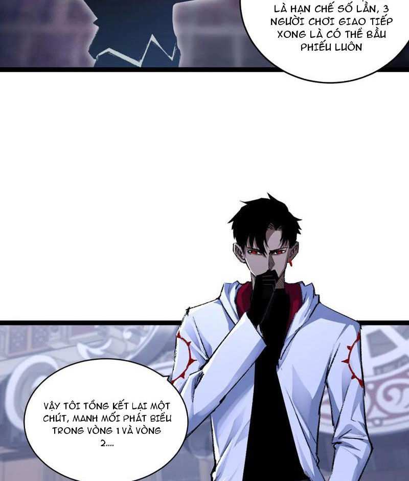 Trảm Nguyệt Chap 39 - Next Chap 40