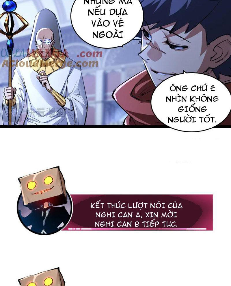 Trảm Nguyệt Chap 39 - Next Chap 40