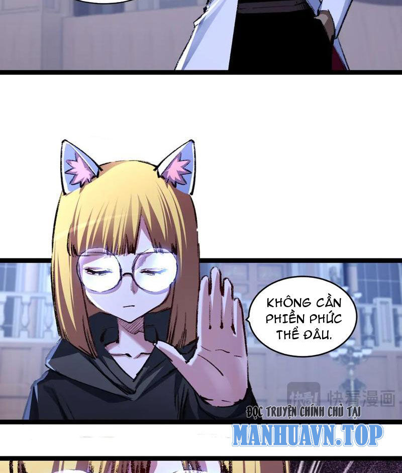 Trảm Nguyệt Chap 39 - Next Chap 40