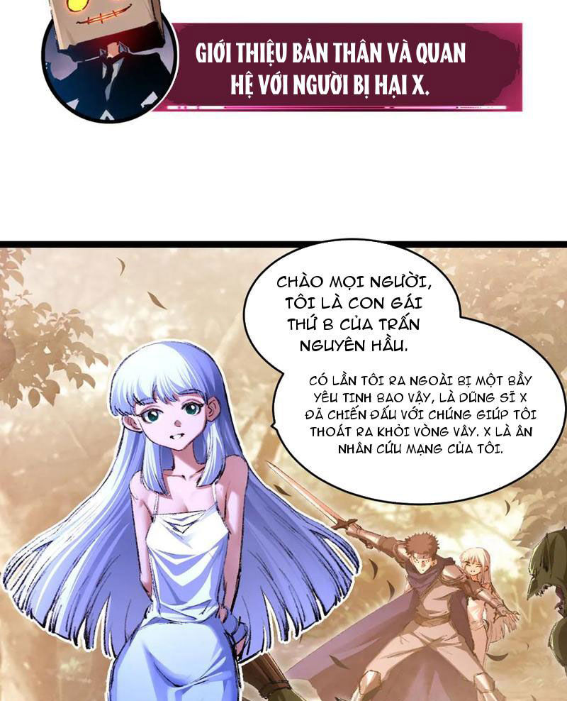 Trảm Nguyệt Chap 39 - Next Chap 40