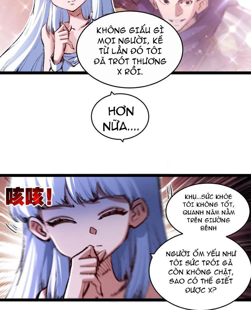 Trảm Nguyệt Chap 39 - Next Chap 40