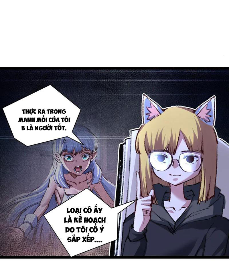 Trảm Nguyệt Chap 40 - Next Chap 41