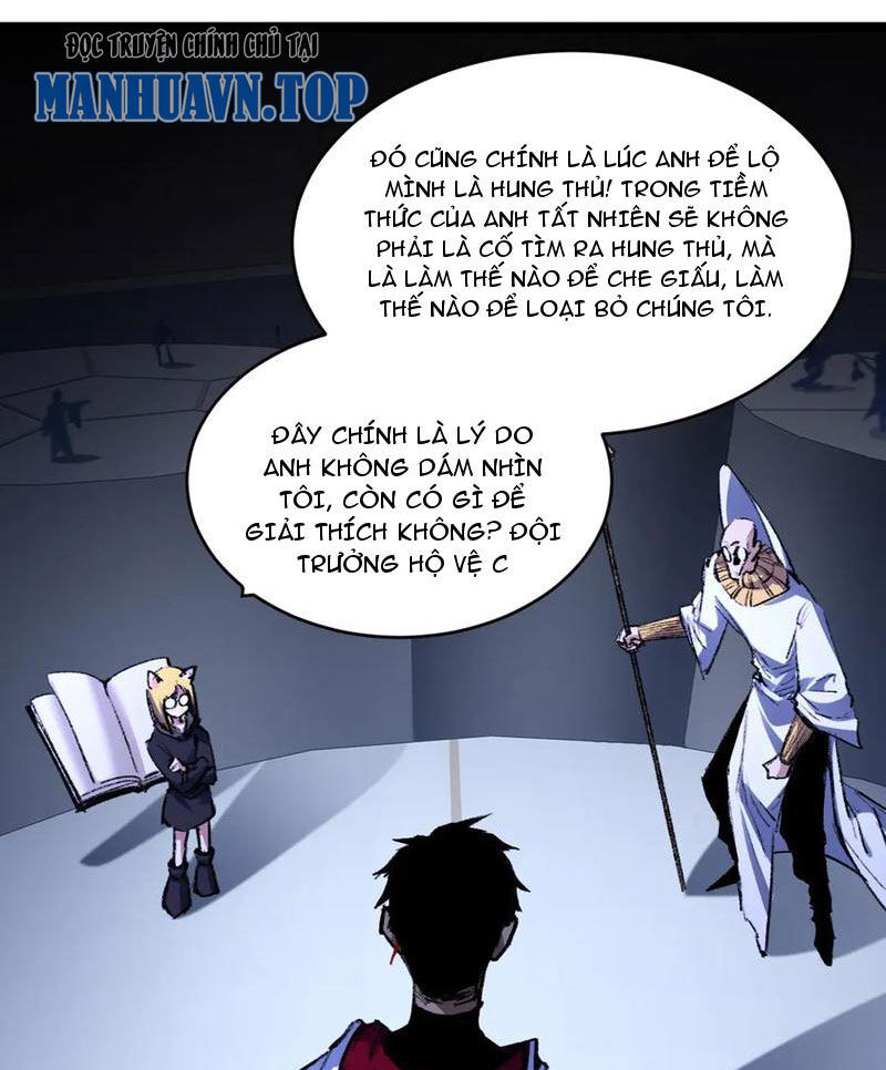 Trảm Nguyệt Chap 40 - Next Chap 41