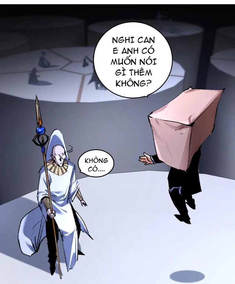 Trảm Nguyệt Chap 40 - Next Chap 41