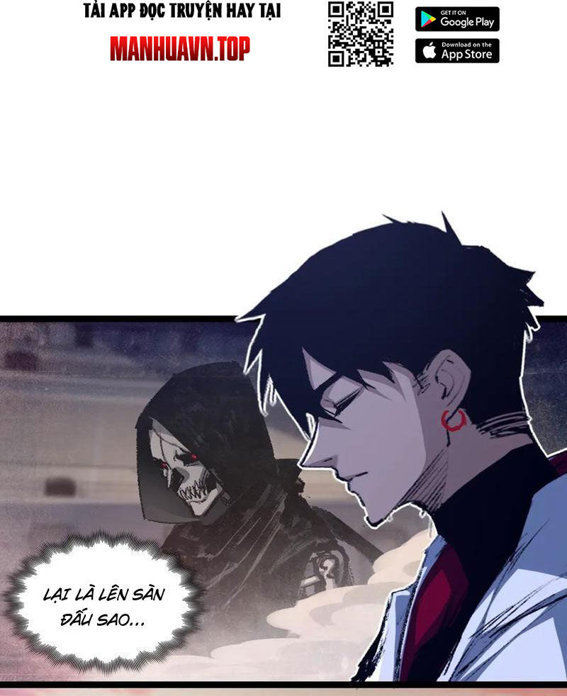 Trảm Nguyệt Chap 40 - Next Chap 41
