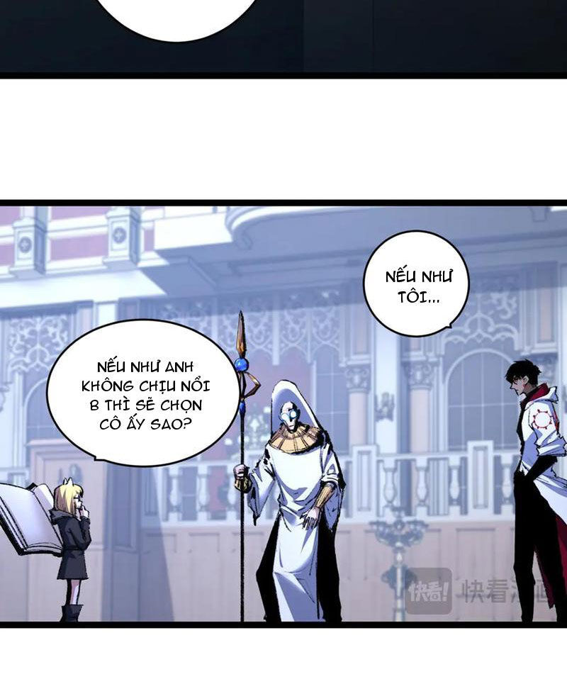 Trảm Nguyệt Chap 40 - Next Chap 41