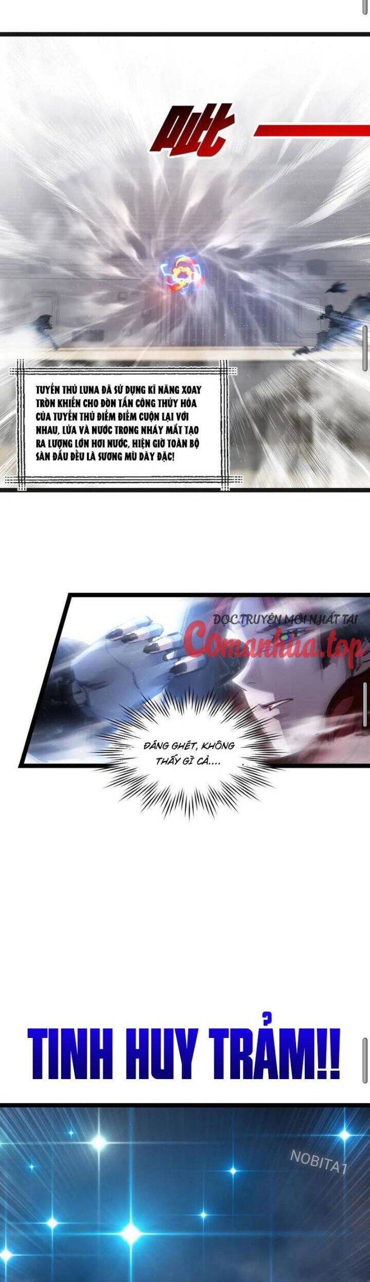 Trảm Nguyệt Chap 43 - Next Chap 44