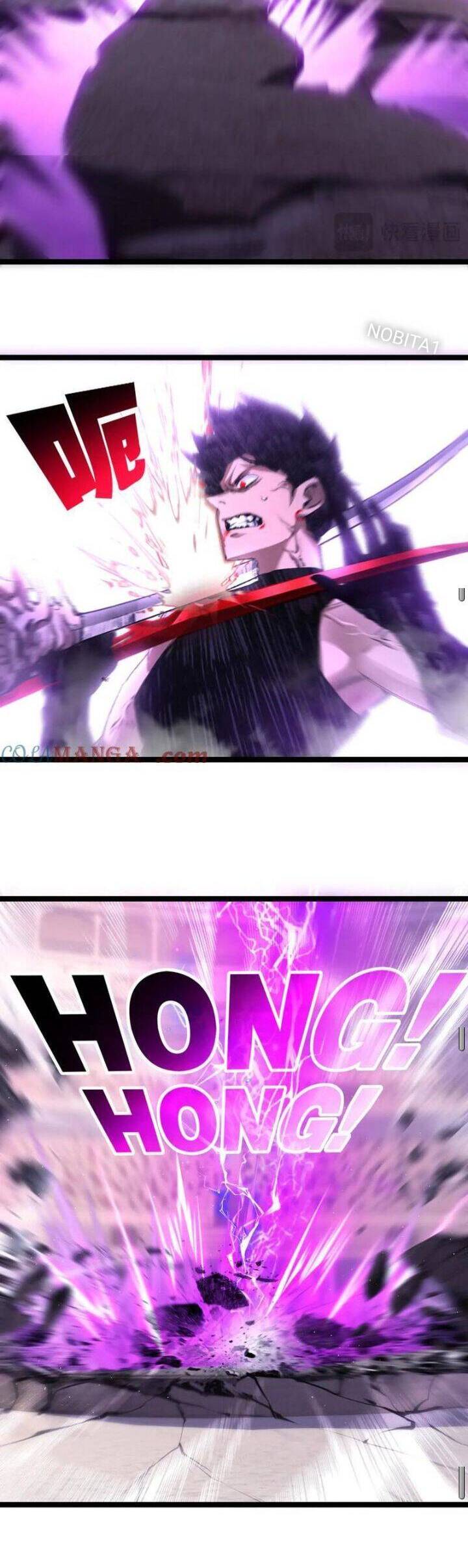 Trảm Nguyệt Chap 45 - Next Chap 46