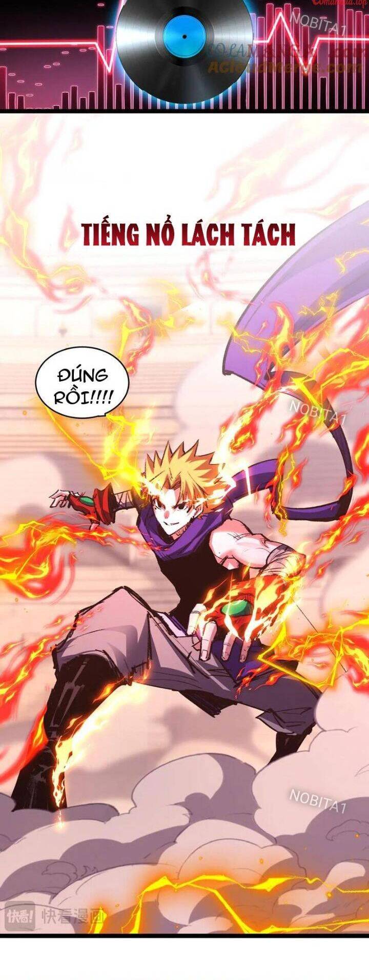 Trảm Nguyệt Chap 46 - Next Chap 47