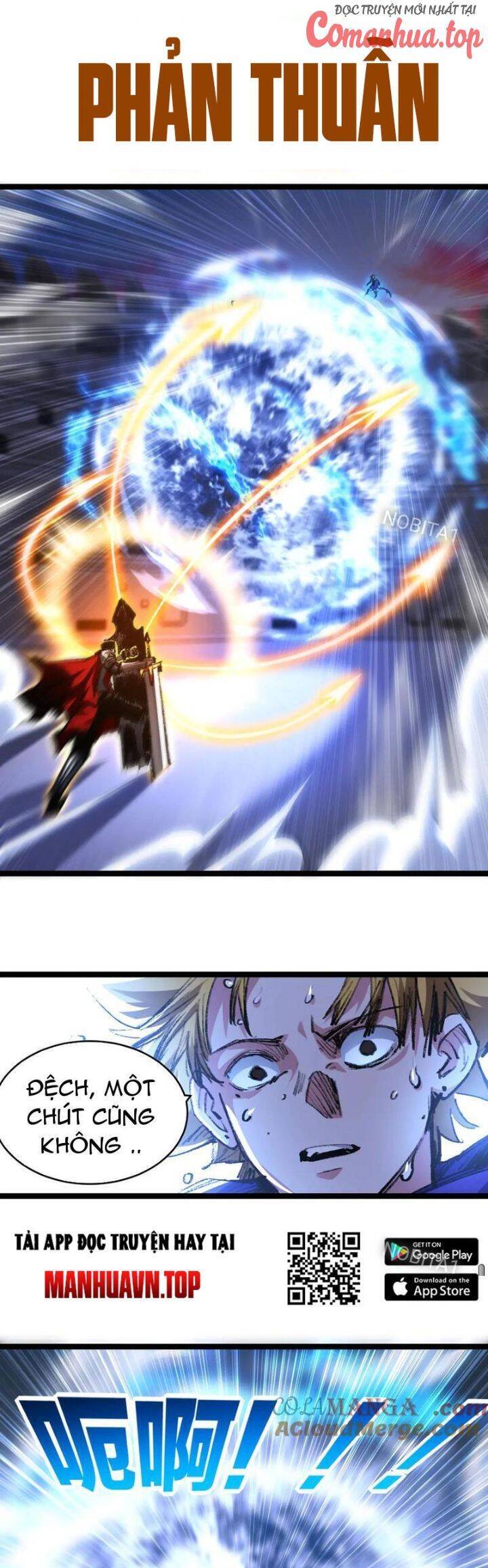 Trảm Nguyệt Chap 47 - Next Chap 48