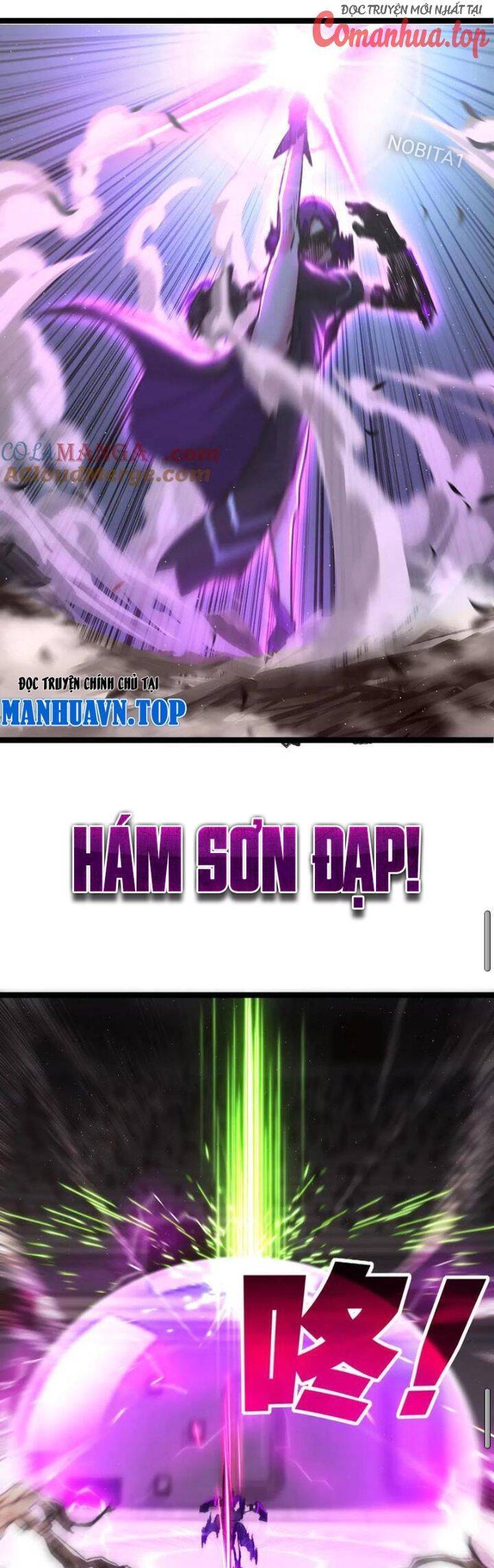 Trảm Nguyệt Chap 48 - Next Chap 49