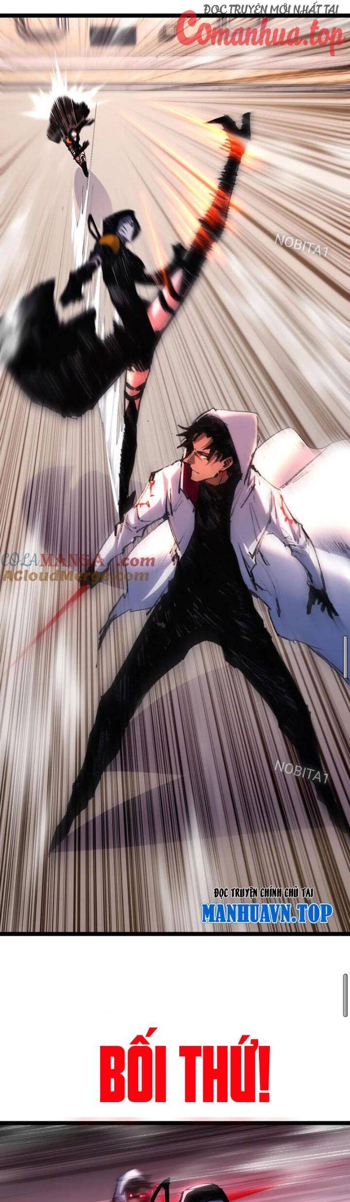 Trảm Nguyệt Chap 51 - Next Chap 52