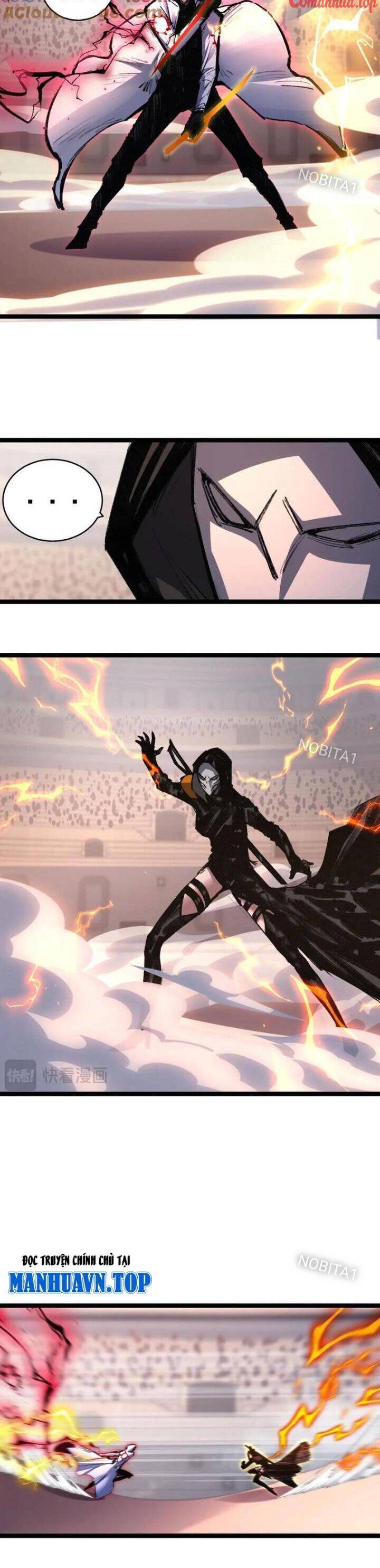 Trảm Nguyệt Chap 51 - Next Chap 52