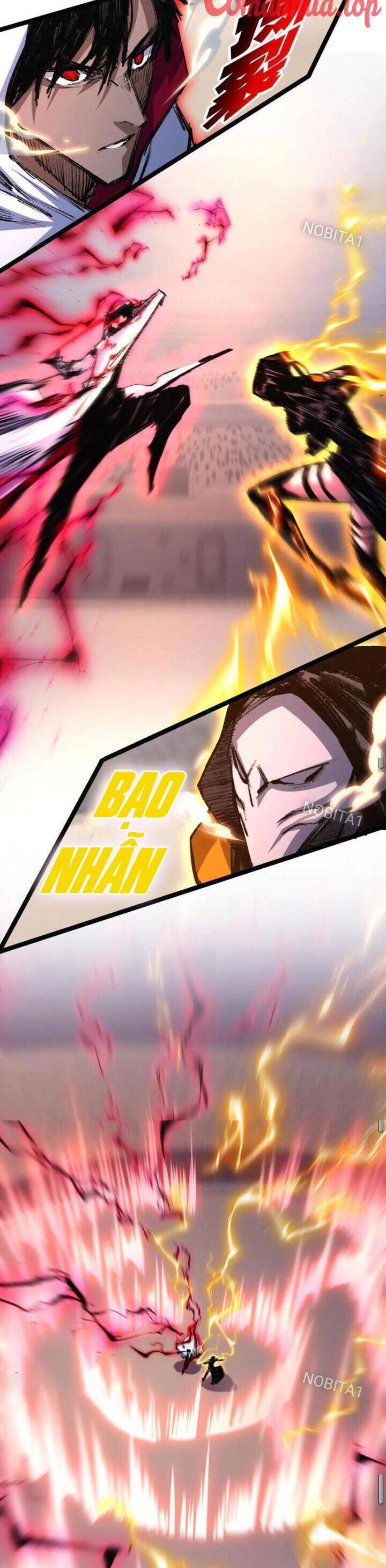 Trảm Nguyệt Chap 51 - Next Chap 52