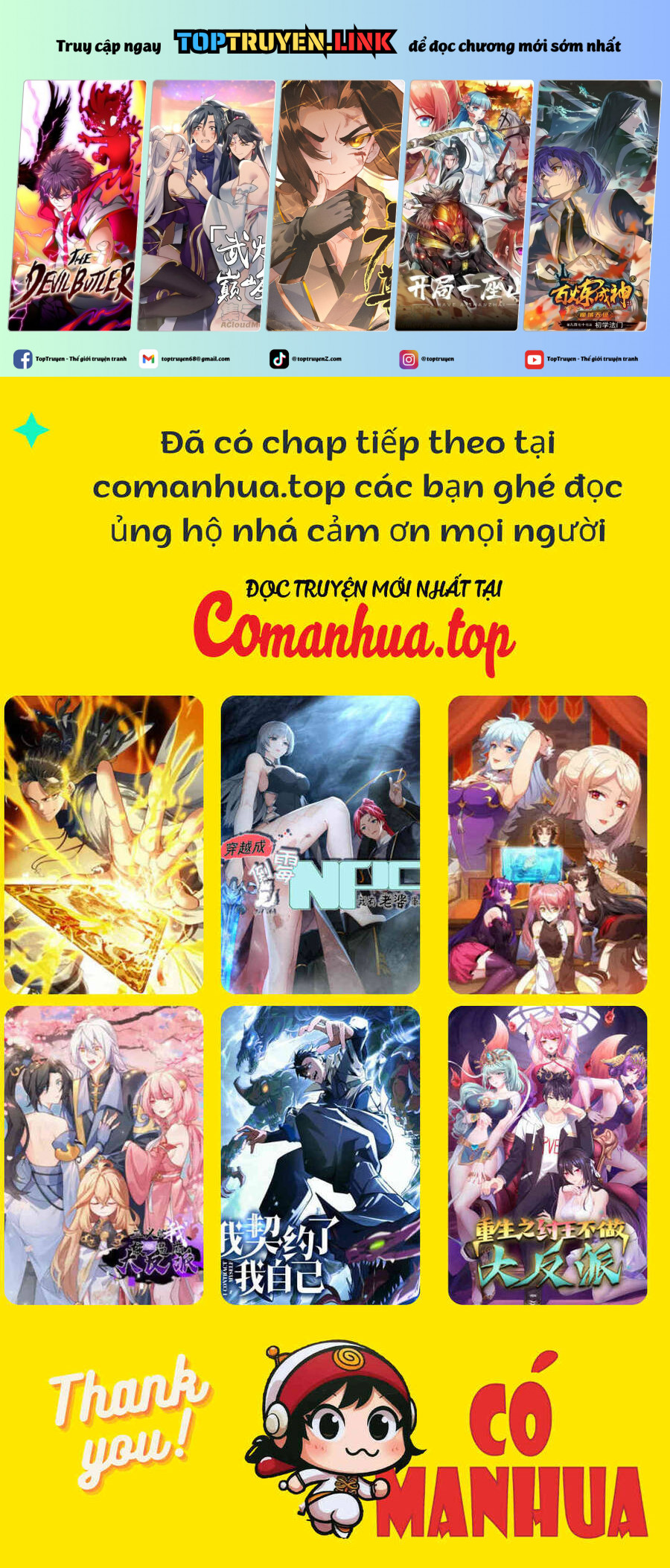 Trảm Nguyệt Chap 52 - Next Chap 53