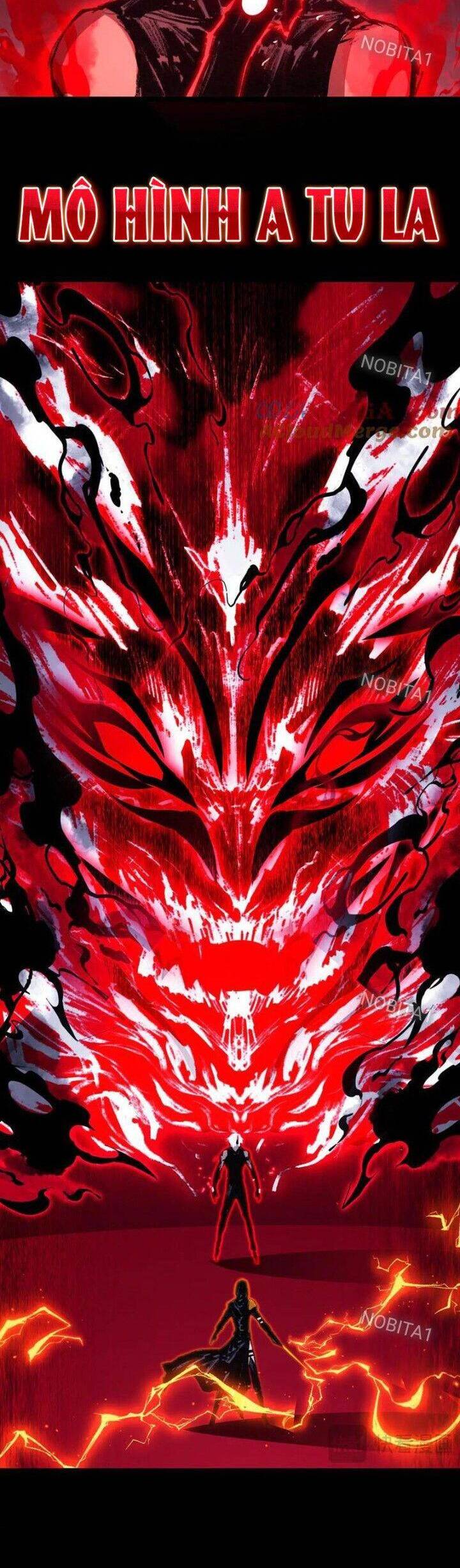 Trảm Nguyệt Chap 53 - Next Chap 54