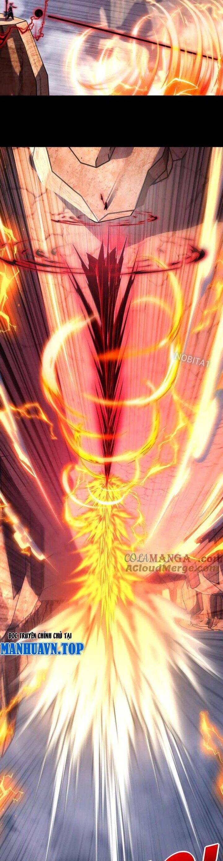 Trảm Nguyệt Chap 54 - Next Chap 55