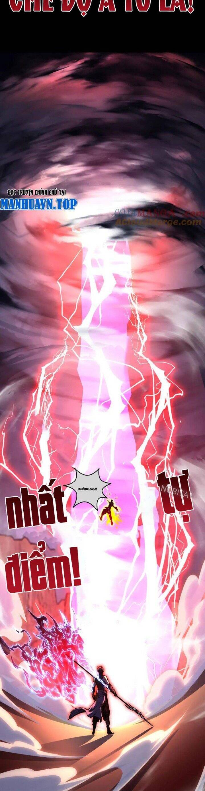 Trảm Nguyệt Chap 54 - Next Chap 55