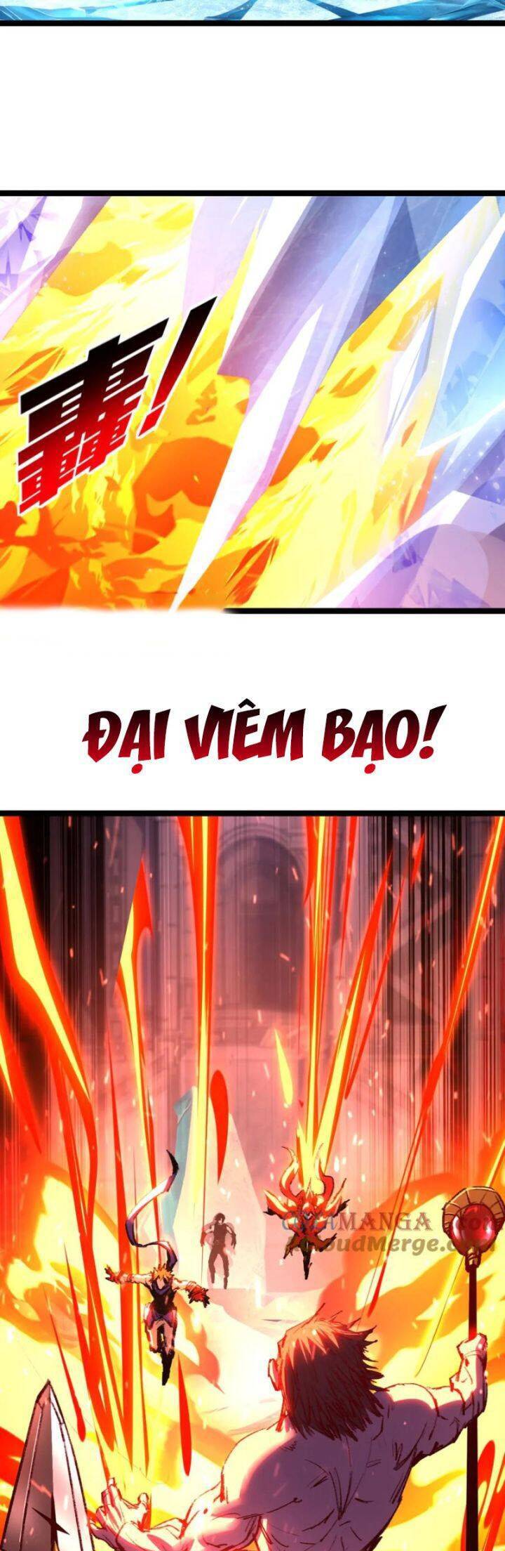 Trảm Nguyệt Chap 60 - Next Chap 61