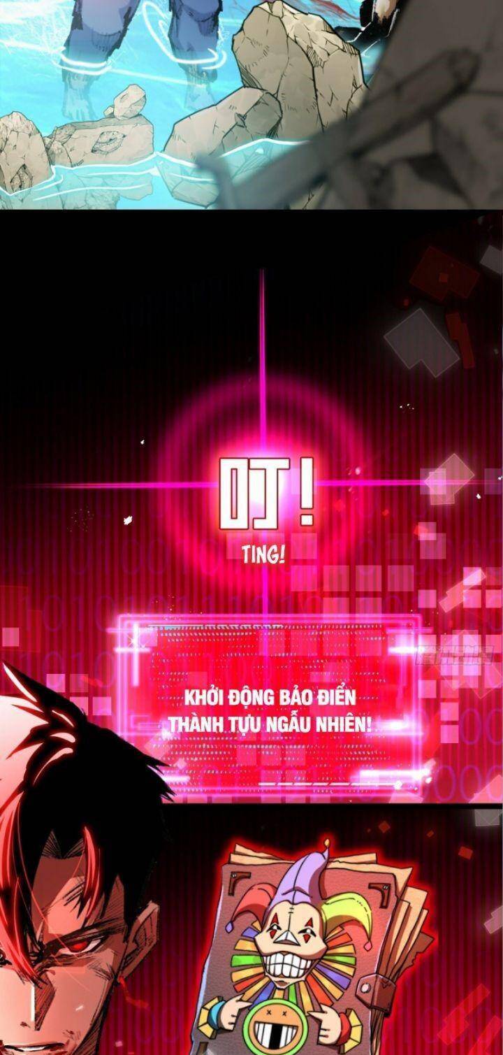 Trảm Nguyệt Chap 62 - Next Chap 63