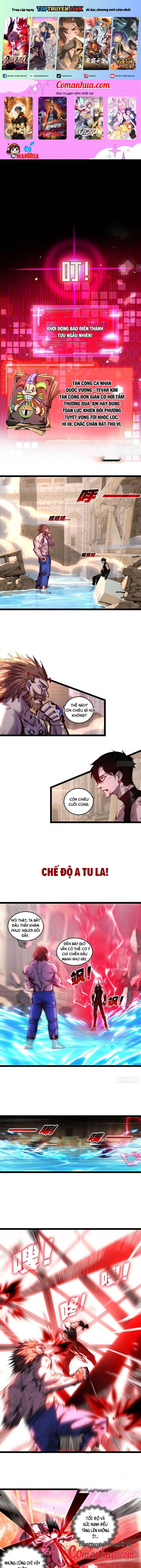 Trảm Nguyệt Chap 63 - Next Chap 64