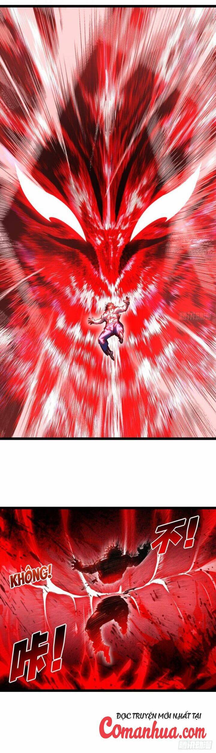 Trảm Nguyệt Chap 63 - Next Chap 64