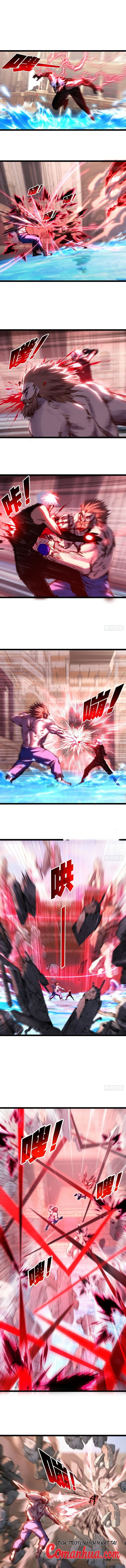 Trảm Nguyệt Chap 63 - Next Chap 64