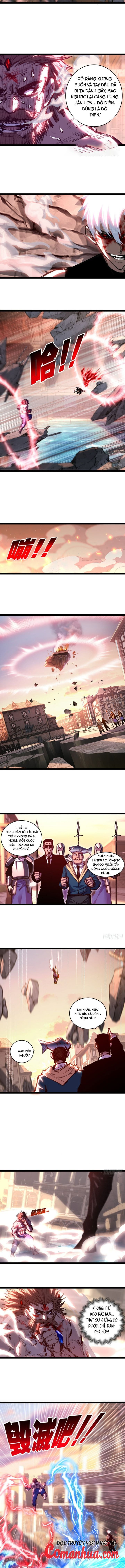 Trảm Nguyệt Chap 63 - Next Chap 64