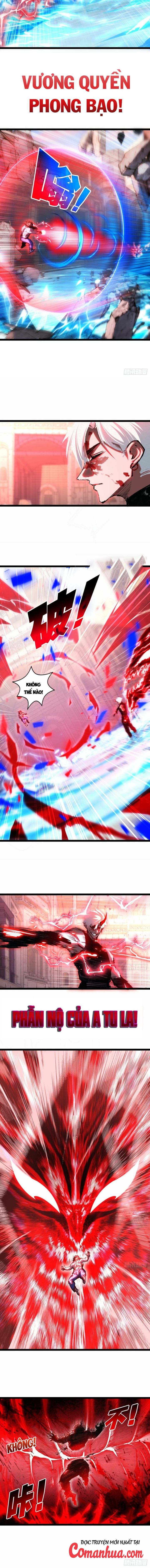 Trảm Nguyệt Chap 63 - Next Chap 64