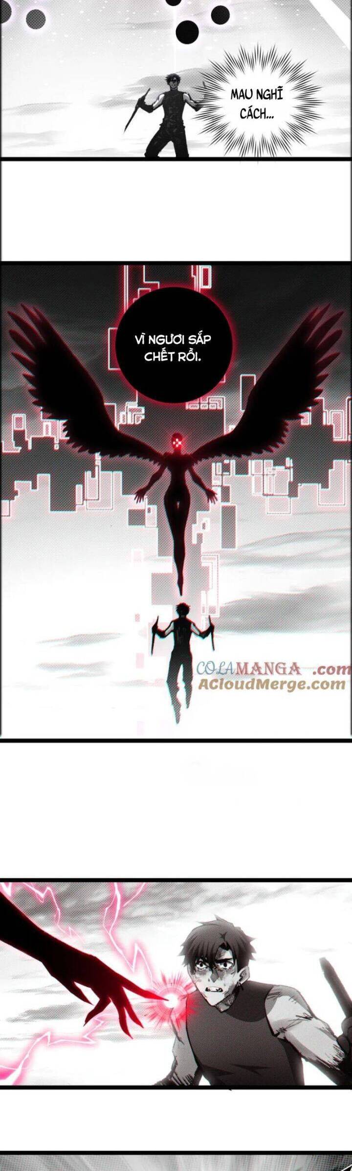 Trảm Nguyệt Chap 64 - Next Chap 65