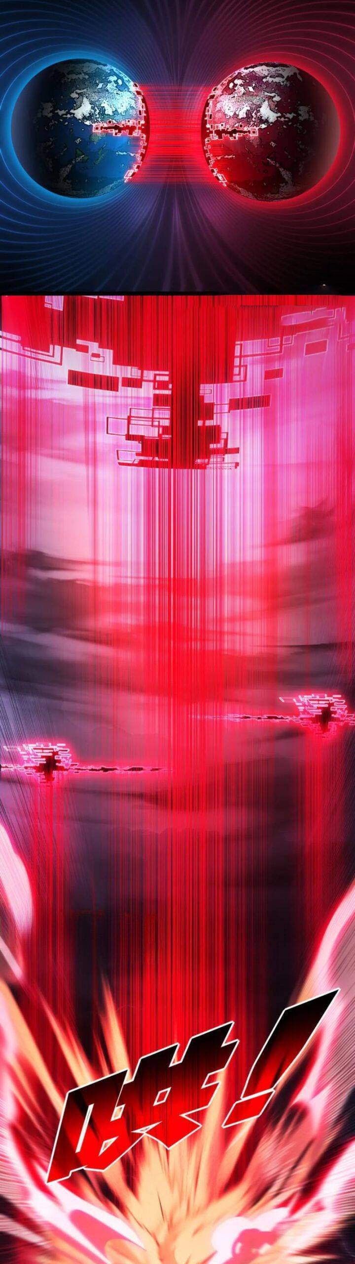 Trảm Nguyệt Chap 64 - Next Chap 65