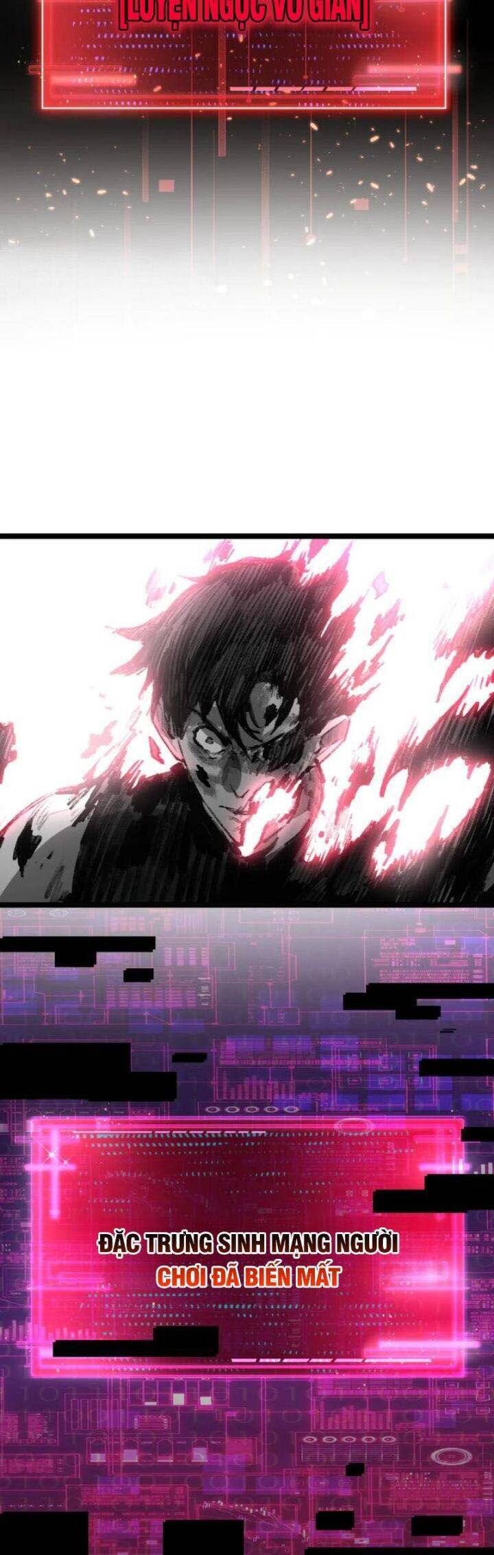 Trảm Nguyệt Chap 64 - Next Chap 65