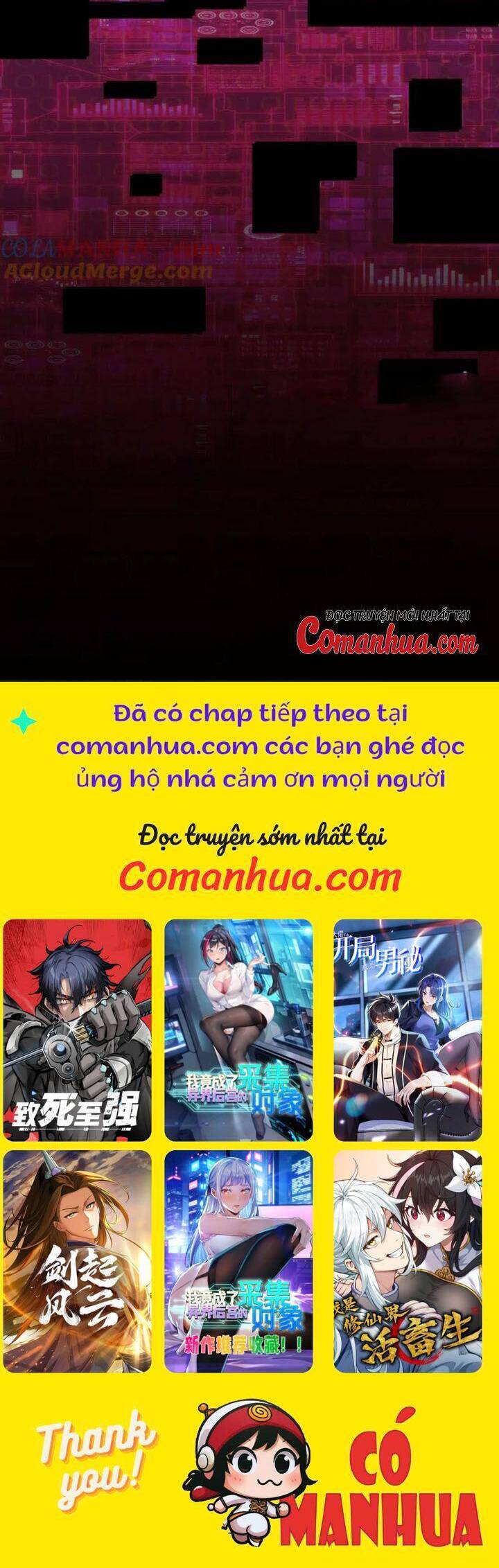 Trảm Nguyệt Chap 64 - Next Chap 65