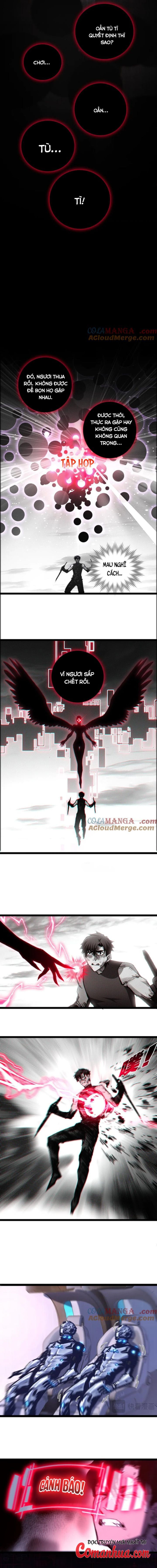 Trảm Nguyệt Chap 64 - Next Chap 65